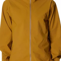 Houdini Men's Bff Jacket II Greenish Gold