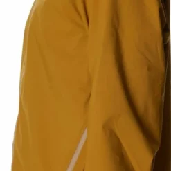 Houdini Men's Bff Jacket II Greenish Gold