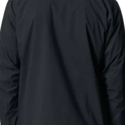 Houdini Men's Bff Jacket II True Black