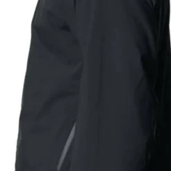 Houdini Men's Bff Jacket II True Black
