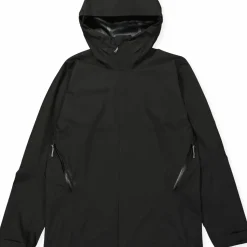 Houdini Men's Bff Jacket II True Black