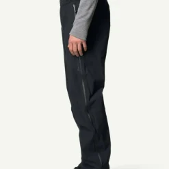 Houdini Men's Bff Pants II True Black