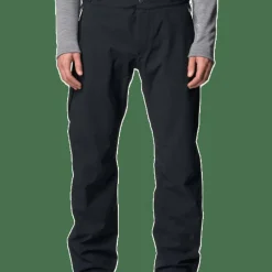 Houdini Men's Bff Pants II True Black