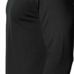 Houdini Men's Desoli Light Crew True Black