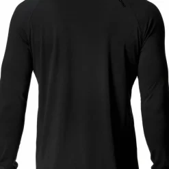 Houdini Men's Desoli Light Crew True Black