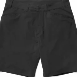 Houdini Men's Dock Shorts True Black
