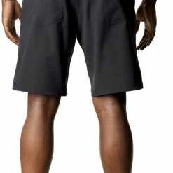 Houdini Men's Dock Shorts True Black