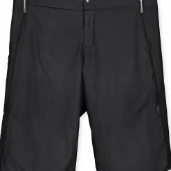 Houdini Men's Dunfri Shorts True Black