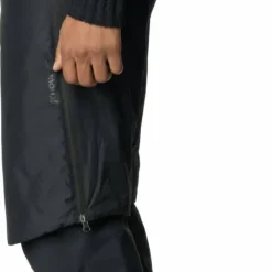 Houdini Men's Dunfri Shorts True Black