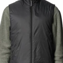 Houdini Men's Dunfri Vest True Black