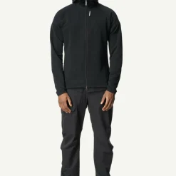 Houdini Men's Go Pants II True Black