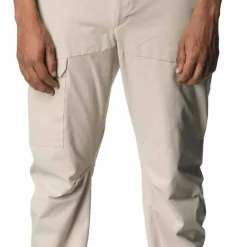 Houdini Men's Go Pants II Sandstorm