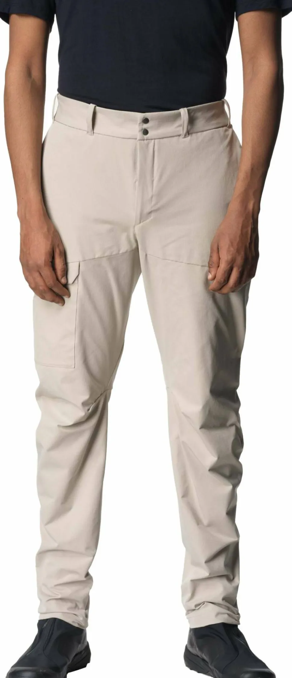 Houdini Men's Go Pants II Sandstorm