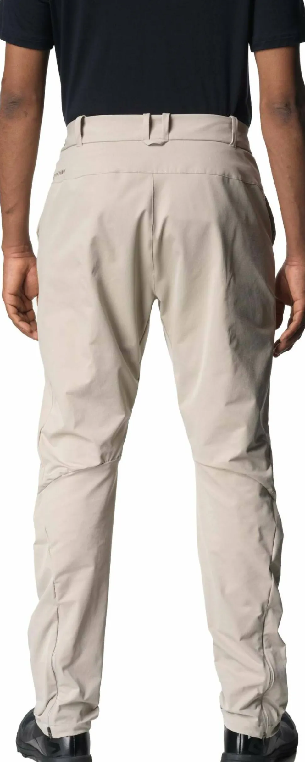 Houdini Men's Go Pants II Sandstorm
