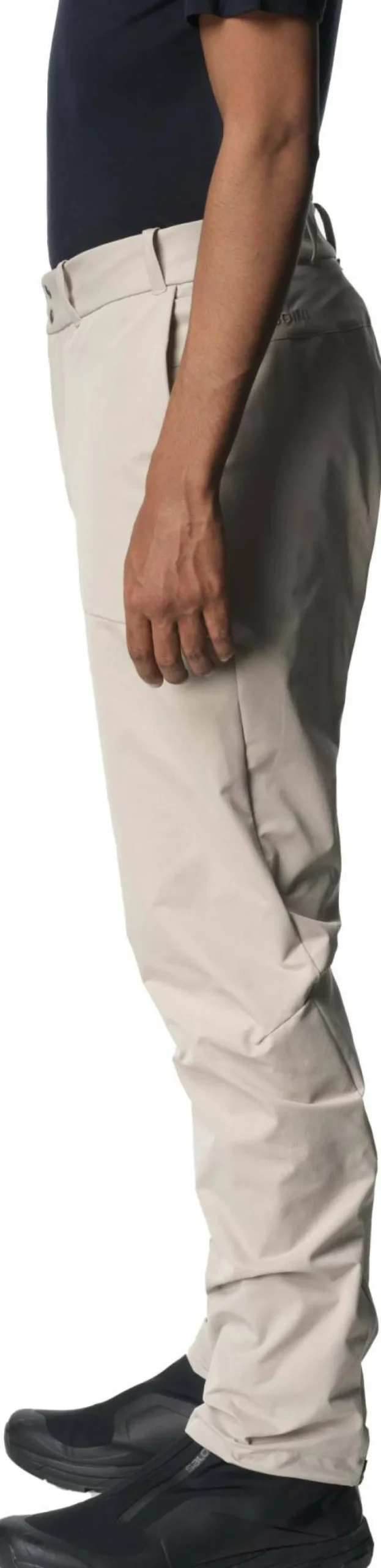 Houdini Men's Go Pants II Sandstorm