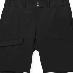 Houdini Men's Go Shorts True Black