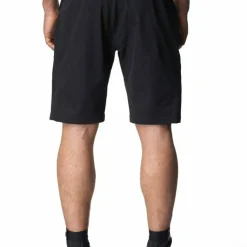 Houdini Men's Go Shorts True Black