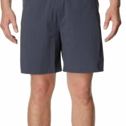 Houdini Men's Liquid Shorts Big Bang Blue