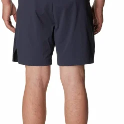 Houdini Men's Liquid Shorts Big Bang Blue