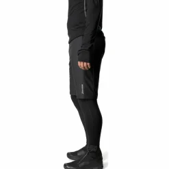 Houdini Men's Moonwalk Shorts True Black