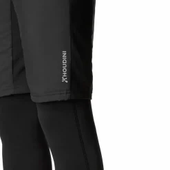 Houdini Men's Moonwalk Shorts True Black