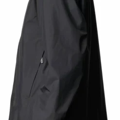 Houdini Men's One Parka II True Black