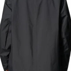 Houdini Men's One Parka II True Black
