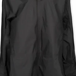 Houdini Men's One Parka II True Black