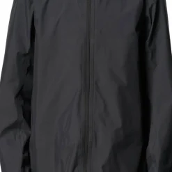 Houdini Men's One Parka II True Black