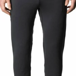 Houdini Men's Outright Pants Rock Black