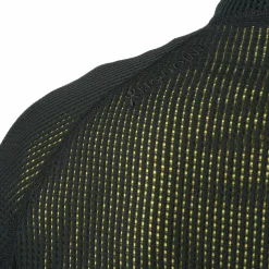 Houdini Men's Pace Flow Half Zip True Black