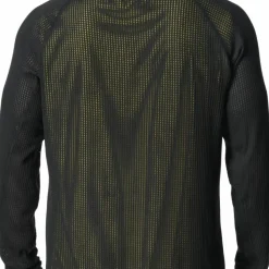 Houdini Men's Pace Flow Half Zip True Black