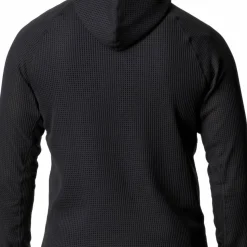 Houdini Men's Pace Flow Houdi True Black