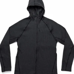 Houdini Men's Pace Flow Houdi True Black