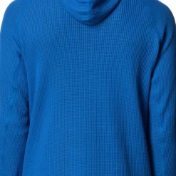 Houdini Men's Pace Flow Houdi Sapphire Blue