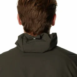 Houdini Men's Pace Trail Houdi Green Illusion