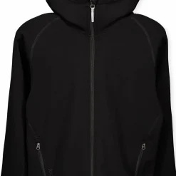 Houdini Men's Power Up Houdi True Black