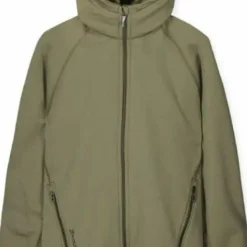Houdini Men's Power Up Houdi Sage Green