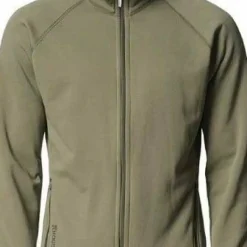 Houdini Men's Power Up Houdi Sage Green