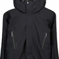 Houdini Men's Ride Insulated Jacket True Black