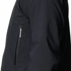 Houdini Men's Ride Insulated Jacket True Black