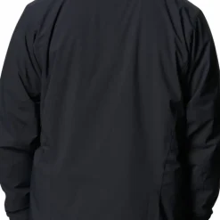 Houdini Men's Ride Insulated Jacket True Black