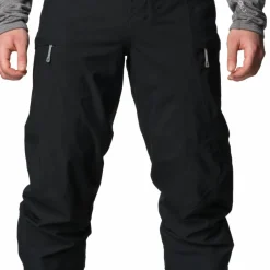Houdini Men's Ride Pants True Black