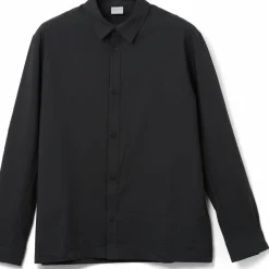 Houdini Men's Symbio Field Shirt True Black