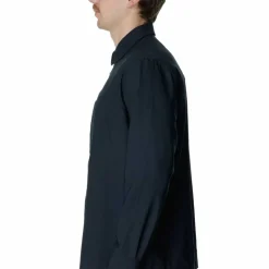 Houdini Men's Symbio Field Shirt True Black