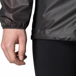 Houdini Men's The Orange Jacket True Black