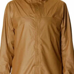 Houdini Men's The Orange Jacket Greenish Gold