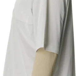 Houdini Men's The Orange Tee Powderday White