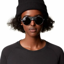 Houdini Top Hat True Black