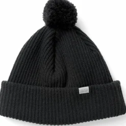 Houdini Top Hat True Black